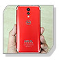 NOVA PHONE N17 New Review