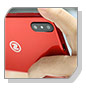 รีวิว (Review) NOVA PHONE 8 สมาร์ทโฟนสีแดงสวยสะดุดตา พร้อมจอไซน์ใหญ่ 5.7 นิ้ว ในอัตราส่วนใหม่แบบ 18:9 และสเปกโดนใจ ในราคาเพียง 3,590 บาท