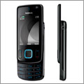 Nokia 6600 Slide