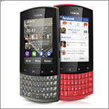 Nokia Asha 303