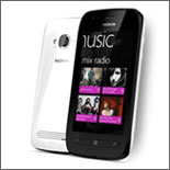 Nokia Lumia 710