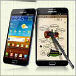 Samsung Galaxy Note