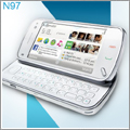 Nokia N97