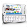 Nokia C6