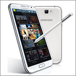Samsung Galaxy Note 2