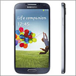 Samsung Galaxy S4