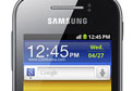 ����ا ����«Ϳ�������Ѿഷ��� Samsung Galaxy Y ��Ѻ��ا�����ʶ��âͧ�к� [19-���Ҥ�-2555]