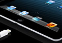 �Ѿഷ Apple iPad 4 ��õ���ʹ���ҧ����ͧ iPad 3 (The new iPad) �������ó�Ẻ��觡������ [24-���Ҥ�-2555]