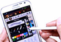 �Դ�������� (Video Review) Samsung Galaxy Note II (Galaxy Note 2) �����⿹ ���͡�âմ��¹�������ó�Ẻ