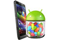 �������� �¡�˹�����Ѿഷ Jelly Bean ��������⿹��������� [10-�ѹ�Ҥ�-2555]