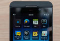 �¤�Ի�Դ��� �� BlackBerry Z10 �ͧ�Ѻ microSD card ��� HDMI [7-���Ҥ�-2556]
