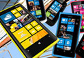 �����Ҩ�� ��������������´ 41 ��ҹ�ԡ�� ���� Nokia Lumia ��蹵��� [6-����Ҿѹ��-2555]