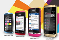 NOKIA ᨡ NOKIA ASHA 311 ����˹ѧ ��� ��꡵� LINE �Ԣ�Է����� ��շء�ѻ����