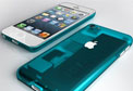 �������ҧ�ö�� iPhone ����Ҥһ����Ѵ �ж١�͡Ẻ�������ǡѹ�Ѻ iMac G3 [5-����¹-2556]