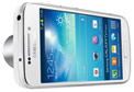 �Ѿഷ ��Ͷ�� Samsung Galaxy S4 Zoom ���ͧ�����Ҿ������� ��������Ź�� 10 ��� �������ŪẺ Xenon
