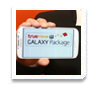 ����ا �����Ѻ ����ٿ �ͪ �ͺ����ʹͷ��շ���ش���� TrueMove H Galaxy Package �����á�Ѻ��硫��٫տ��ࡨ 