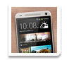 HTC One Mini �Ҫ���� ��ѧ�ҡ�������� UAPROF ���Ҿ����˹�Ҩͤ��������´�дѺ 720p [17-�Զع�¹-2556]