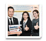 ดีแทค จับมือ กสทช มอบสิทธิพิเศษสำหรับคนพิการ