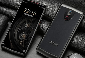 มือถือ หรือ PowerBank! เปิดตัว Gionee M30 มือถือแบต 10,000 mAh ใช้งานได้ทั้งวัน ในราคา 6 พันบาท พร้อมชิป Helio P60 และ RAM 8GB