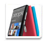 ��������� Nokia Lumia 800 �����⿹���к���Ժѵԡ�� Windows Phone �����á����ͧ��㹧ҹ TME 2012