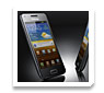 �Ѿഷ ��Ͷ�� Samsung Galaxy S Advance i9070 ��������ҧ�ͧ Galaxy S ��� Galaxy R [31-���Ҥ�-2555]