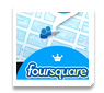  IT ������� -�Ѿഷ������ App �� Smart Phone �͹��� 1 : ���ʹء �纤�ṹ�Ѻ FourSquare [30-�ԧ�Ҥ�-2553] 
