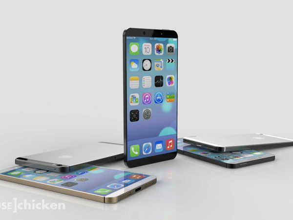 Foxconn เตรียมผลิต iPhone (ไอโฟน) 6 รุ่น 4.7 นิ้ว ในเดือนหน้า และ รุ่น 5.5 นิ้ว สิงหาคมนี้