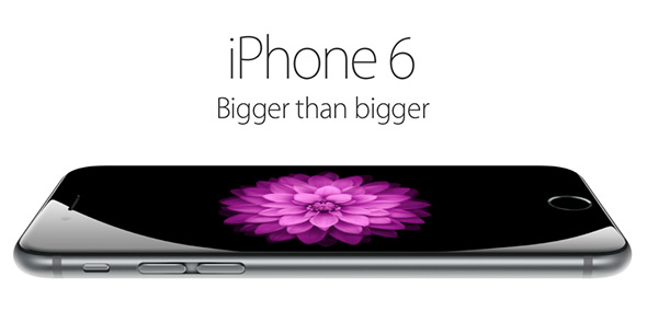 สรุปสเปค iPhone 6 เเละ iPhone 6 Plus พร้อม ฟีเจอร์เด็ด 