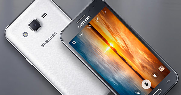 j2 mobile 2gb ram