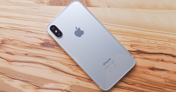 iPhone 8 (ไอโฟน 8) สรุปสเปก ราคาล่าสุด : ชมภาพ iPhone 8 ที่เหมือน Final Design มากที่สุด ณ ชั่วโมงนี้! มาพร้อมกรอบอะลูมิเนียม, สแกนม่านตา และหน้าจอไร้ขอบ บนบอดี้ Glass Design สุดหรู!