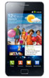 Samsung Galaxy S II
