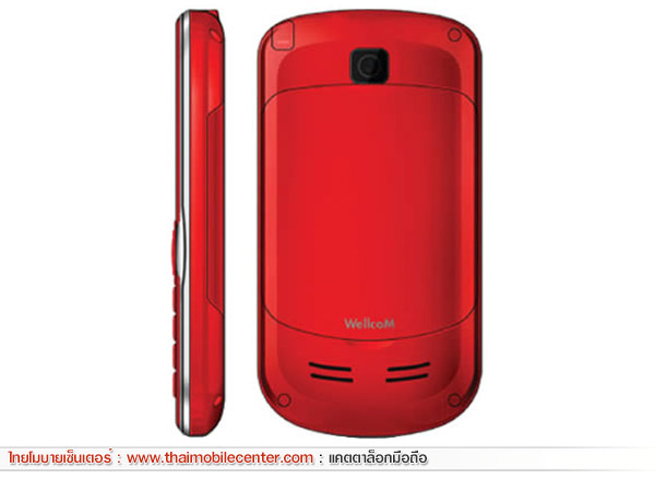 WellcoM W3001