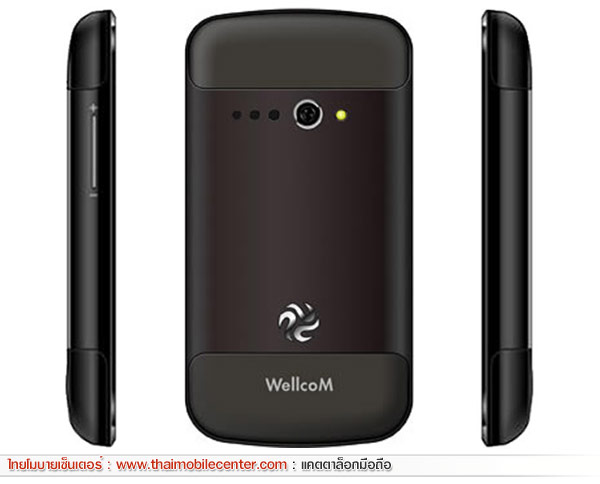 WellcoM A9