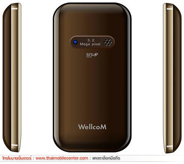WellcoM S9119