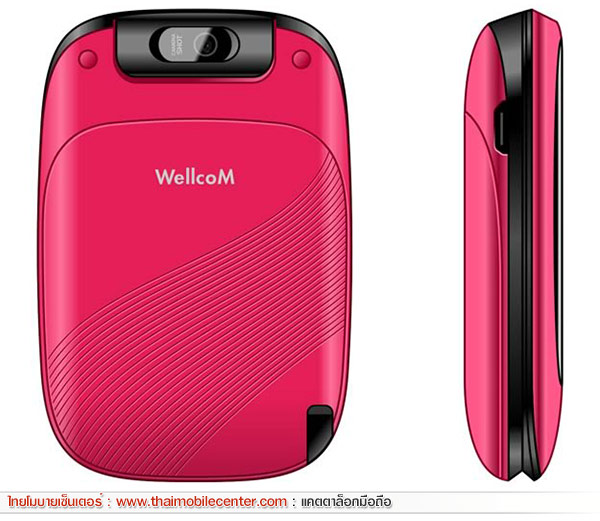 WellcoM W3181