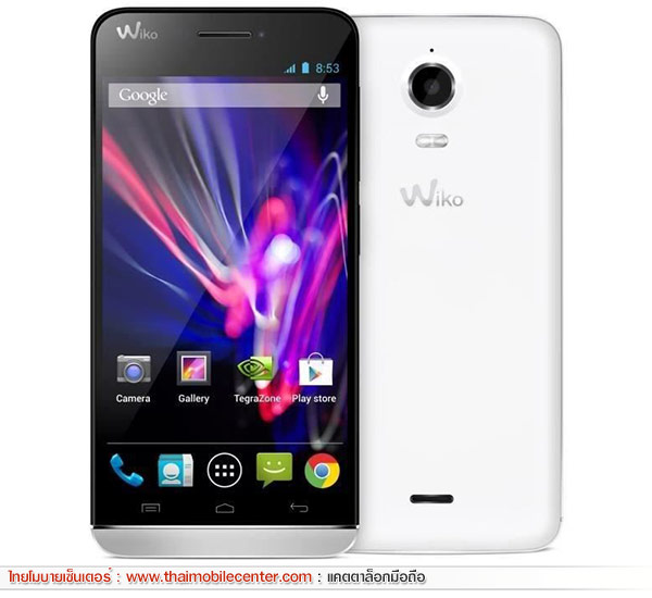Wiko WAX 4G