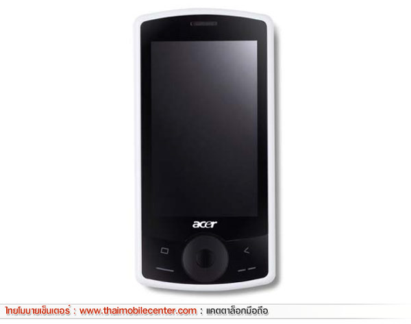 Acer beTouch E101