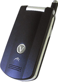 AK Mobile AK600