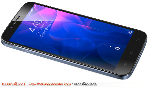 Alcatel Flash Plus