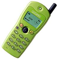 Alcatel OT301
