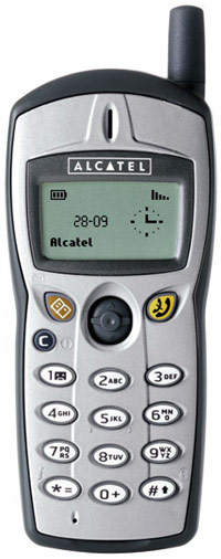 Alcatel OT302