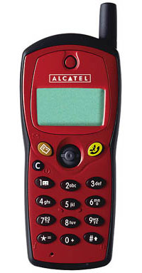 Alcatel OT303