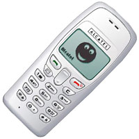 Alcatel OT320