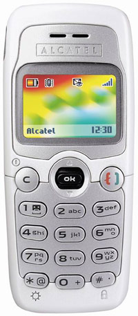 Alcatel OT332