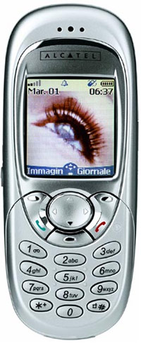 Alcatel OT531
