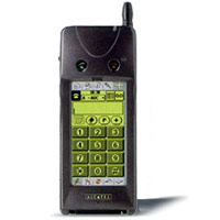 Alcatel OT Com
