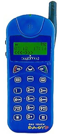 Alcatel OT Easy HF