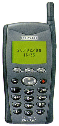 Alcatel OT Pocket