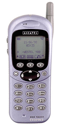 Alcatel OT View