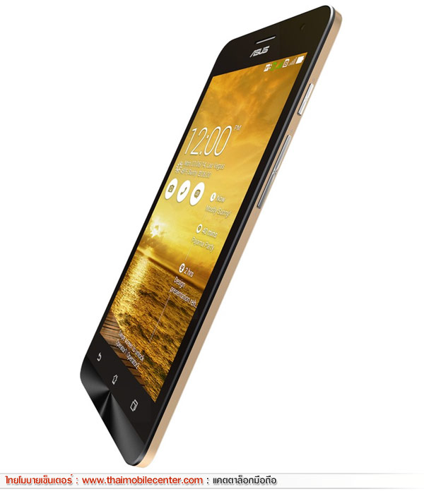Asus ZenFone 5 LTE